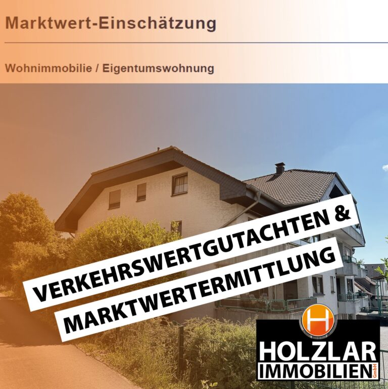 Marktwertermittlung und Verkehrswertermittlung in Bonn – Wie läuft das ab?