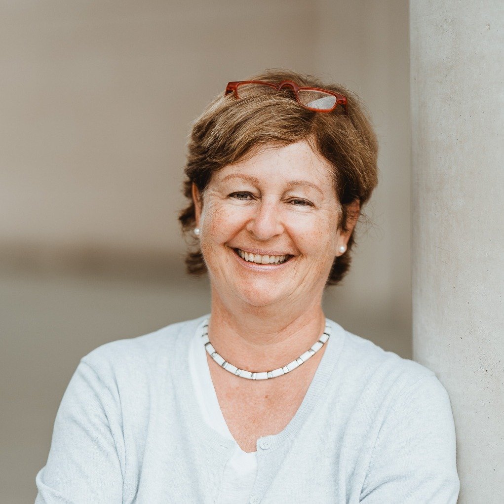 Dorothea Strub
