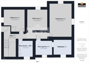 Grundriss KG