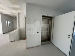 Privataufzug