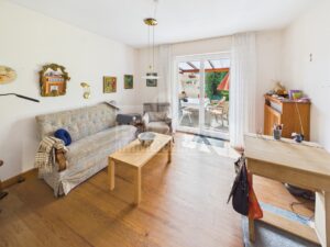 Schlafzimmer EG