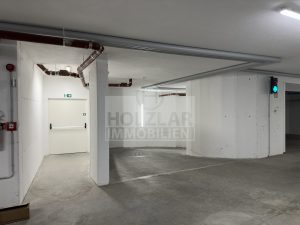 Tiefgarage