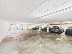 Tiefgarage