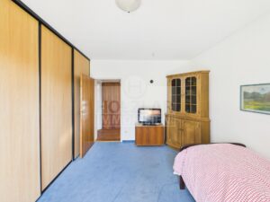 Schlafzimmer 1 OG