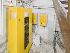 Speicher PV-Anlage