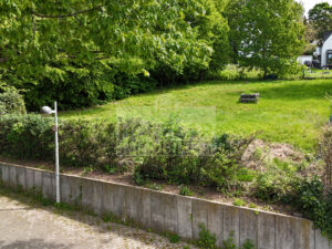 Baugrundstück Holzlar
