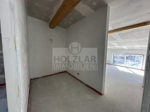 Ankleidebereich