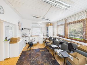 Lagerraum OG Anbau