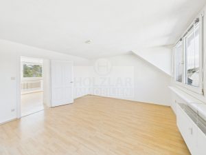Schlafzimmer DG