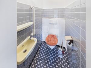 Gäste WC OG