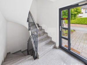Treppenhaus