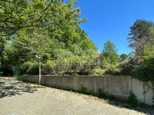 Baugrundstück Holzlar