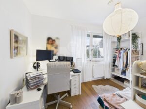 Arbeitszimmer