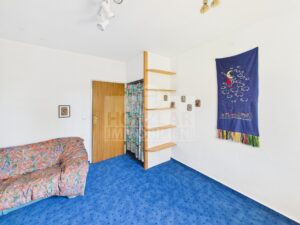 Schlafzimmer 2 OG