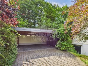 Doppel-Carport