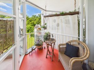 Loggia