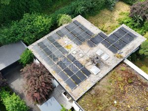 PV-Anlage
