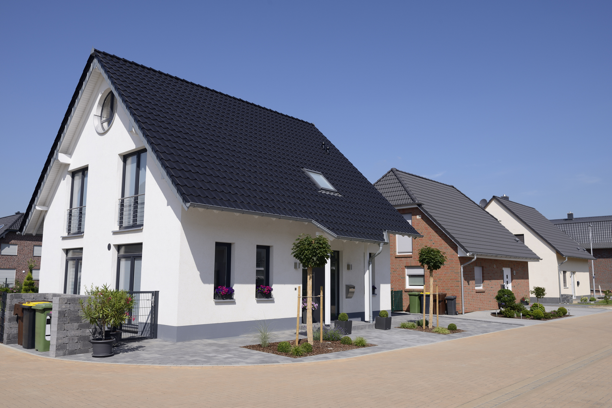 Professioneller Immobilienverkauf in Bonn