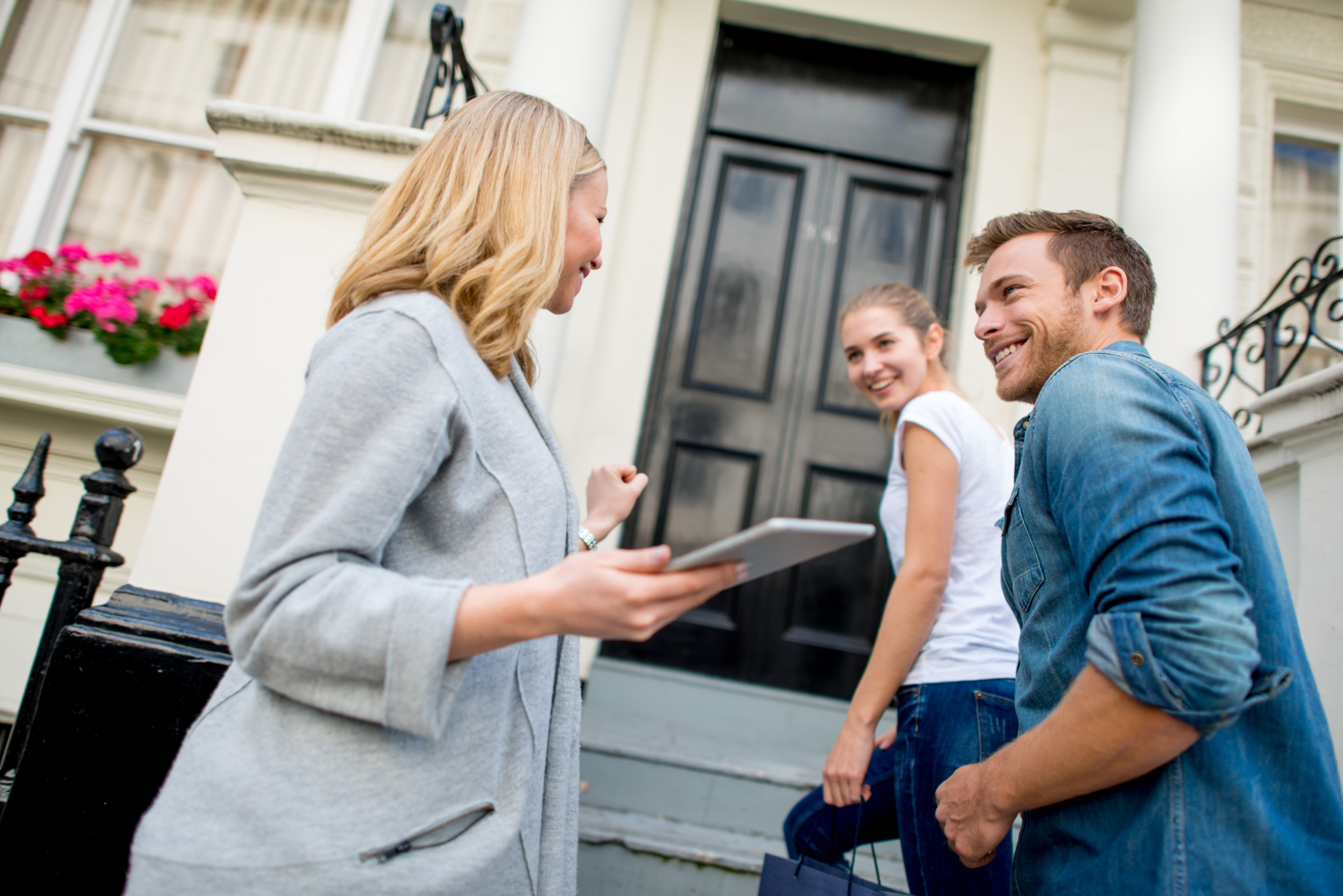 Professioneller Immobilienverkauf in Bonn