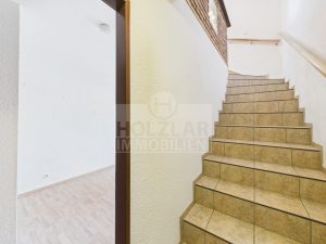 Treppe Souterrain